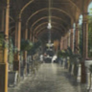 Meet your Posher, Kaylene